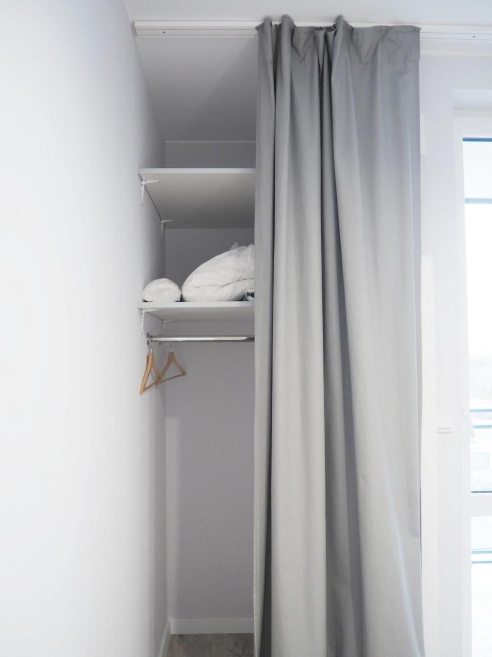 Sunapart A 182 바르샤바 외부 사진
